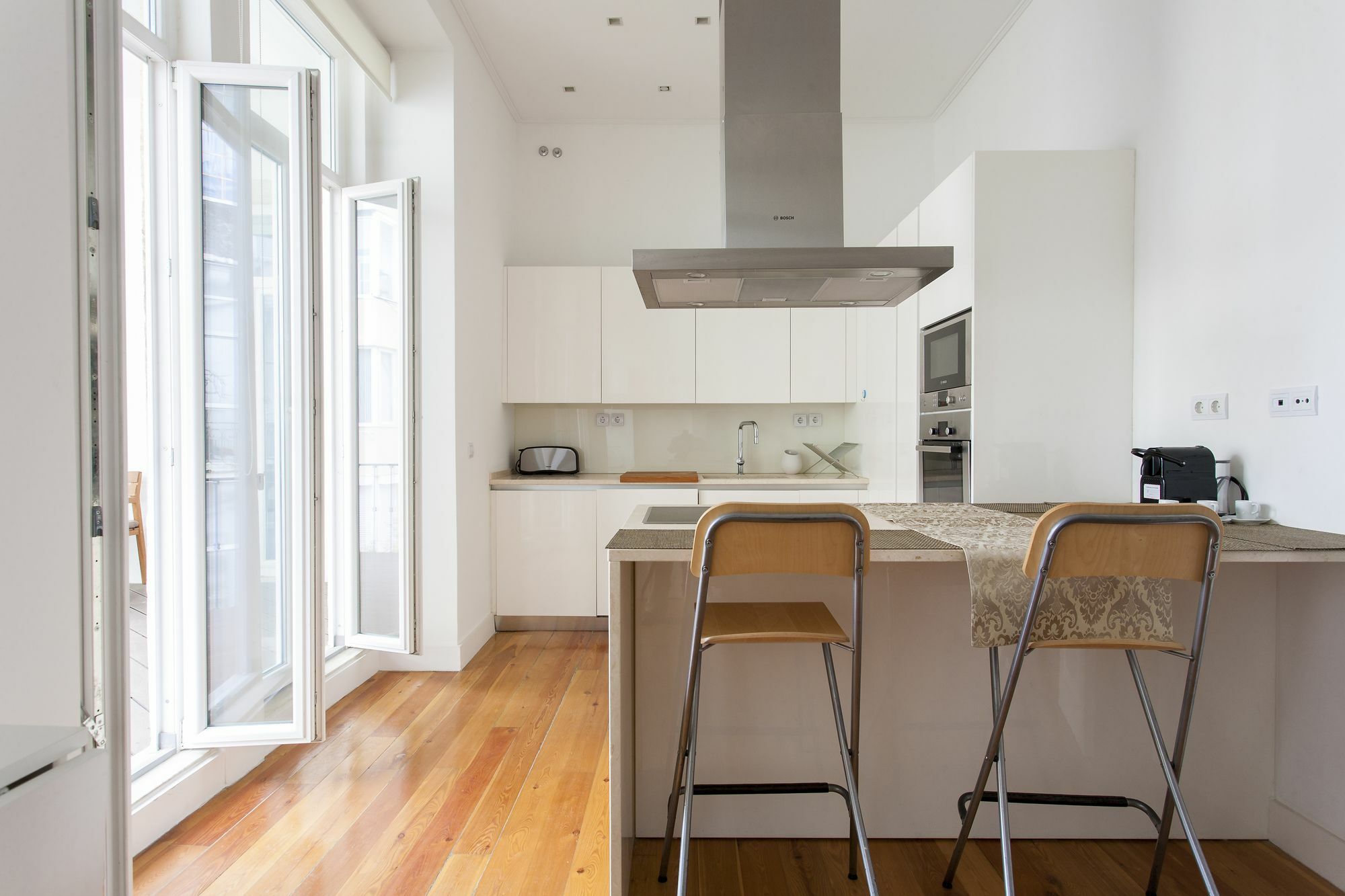 Rato Luxurious By Homing *