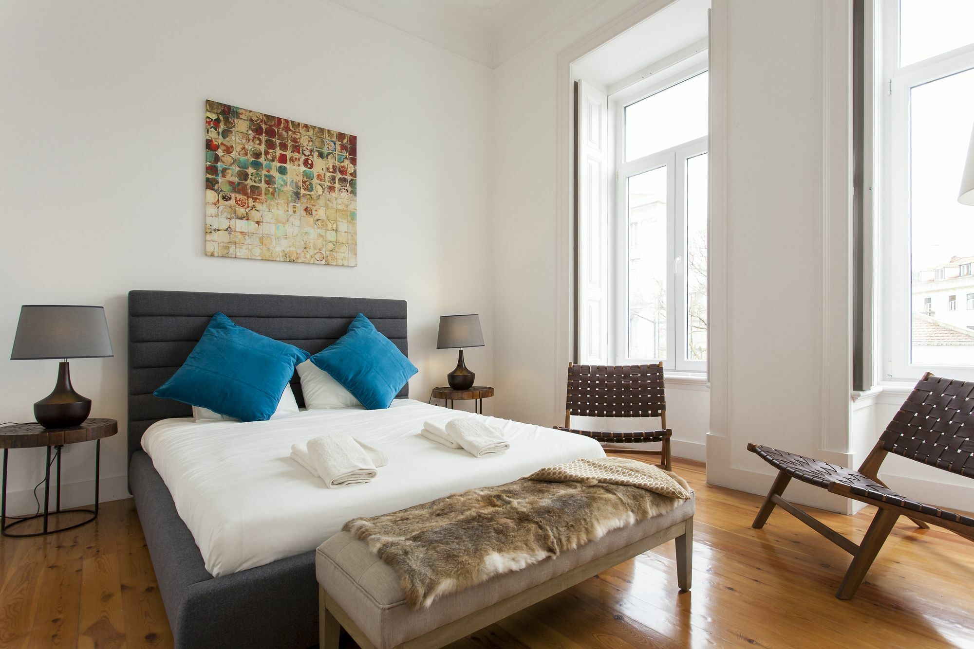 Rato Luxurious By Homing *