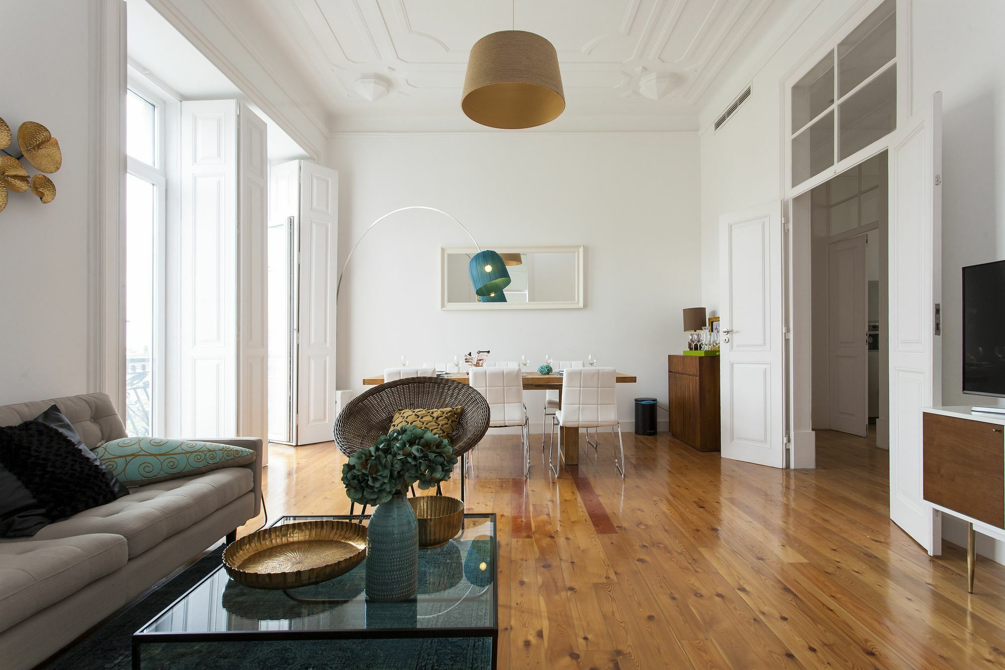 Apartamento Rato Luxurious By Homing