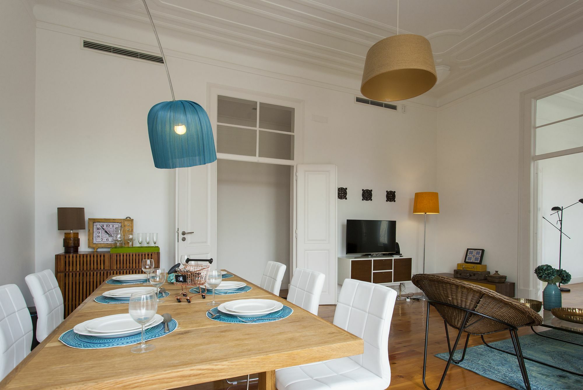Apartamento Rato Luxurious By Homing